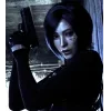 Стикер 56 Ada Wongresident Evil