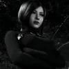 Стикер 36 Ada Wongresident Evil