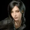 Стикер 16 Ada Wongresident Evil