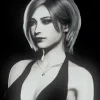 Стикер 15 Ada Wongresident Evil