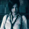 Стикер 38 Ada Wongresident Evil
