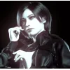 Стикер 42 Ada Wongresident Evil