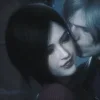 Стикер 31 Ada Wongresident Evil