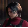 Стикер 9 Ada Wongresident Evil