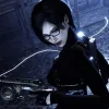 Стикер 34 Ada Wongresident Evil