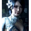 Стикер 54 Ada Wongresident Evil