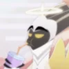 😒 Эмодзи «˖⁺‧₊˚ 𝓐𝓭𝓪𝓶 ˚₊‧⁺˖» для Telegram