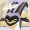 😠 Эмодзи «˖⁺‧₊˚ 𝓐𝓭𝓪𝓶 ˚₊‧⁺˖» для Telegram