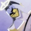 🤨 Эмодзи «˖⁺‧₊˚ 𝓐𝓭𝓪𝓶 ˚₊‧⁺˖» для Telegram