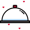 Стикер 23 Adapt Valentines Day