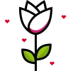 Стикер 28 Adapt Valentines Day