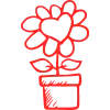 Стикер 7 Adapt Valentines Day