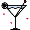 Стикер 15 Adapt Valentines Day