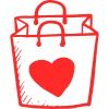 Обложка набора Adapt Valentines Day