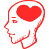 Стикер 2 Adapt Valentines Day
