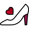 Стикер 27 Adapt Valentines Day