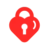 Стикер 55 Adapt Valentines Day