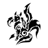Стикер 51 𝑀𝑖𝑥 𝑎𝑑𝑎𝑝𝑡𝑖𝑣𝑒