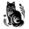 Стикер 13 𝑀𝑖𝑥 𝑎𝑑𝑎𝑝𝑡𝑖𝑣𝑒