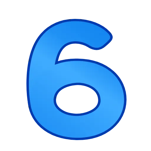 Стикер 33 Adaptive ABC
