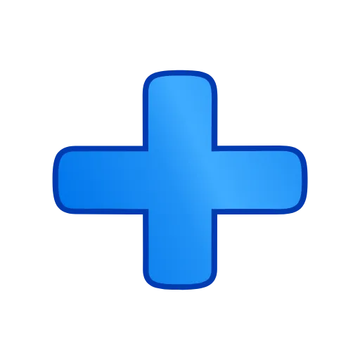 Стикер 40 Adaptive ABC