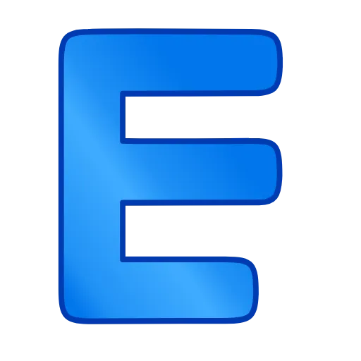 Стикер 5 Adaptive ABC