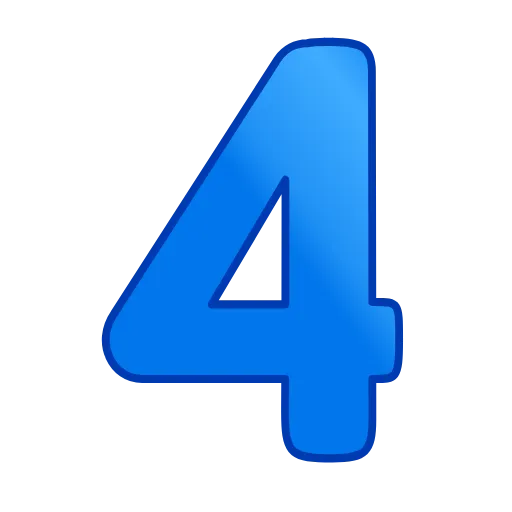 Стикер 31 Adaptive ABC