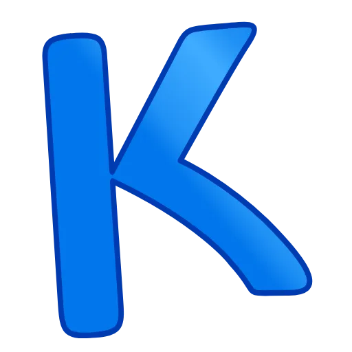 🔤 Эмодзи «Adaptive ABC» для Telegram
