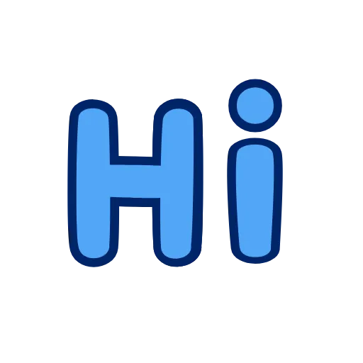 Стикер 5 Phrases