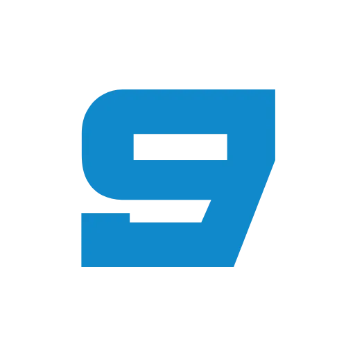 Стикер 39 Ark Font HD