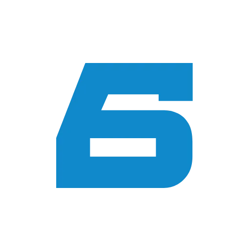 Стикер 36 Ark Font HD
