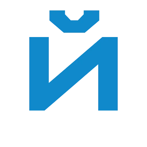 Стикер 11 Ark Font HD