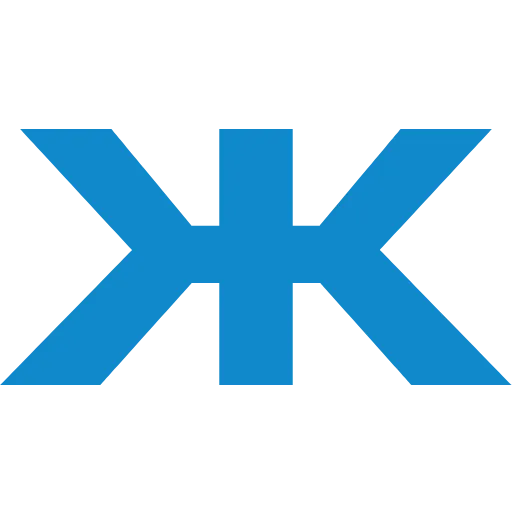 Стикер 8 Ark Font HD