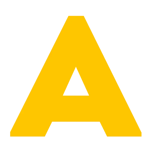 Обложка набора adaptive #animated #decor #fonts #our #static #vector