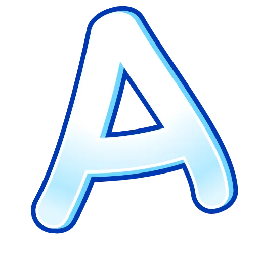 Обложка набора Adaptive Cyrillic