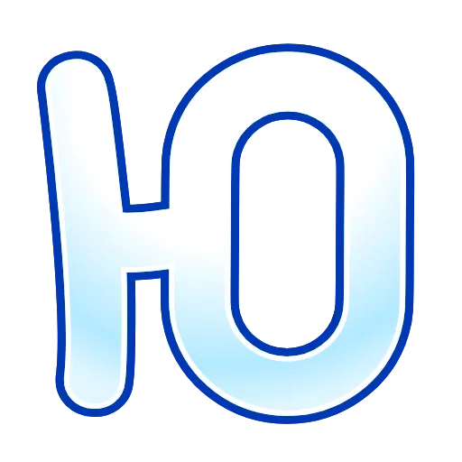 Стикер 32 Adaptive Cyrillic