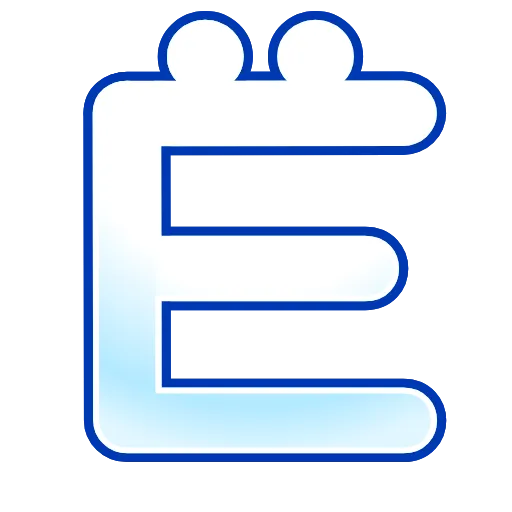 Стикер 7 Adaptive Cyrillic