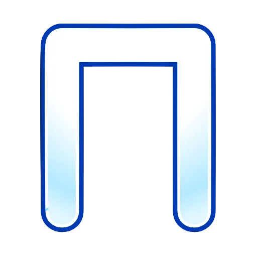 Стикер 17 Adaptive Cyrillic