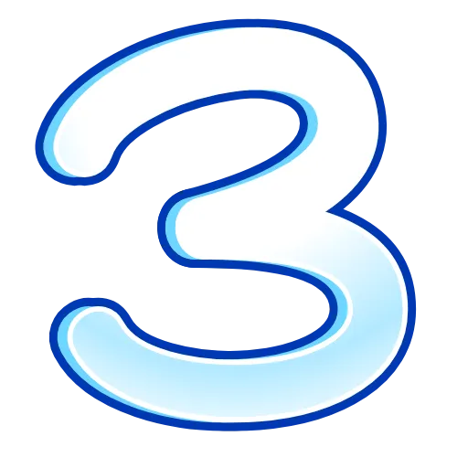 Стикер 9 Adaptive Cyrillic