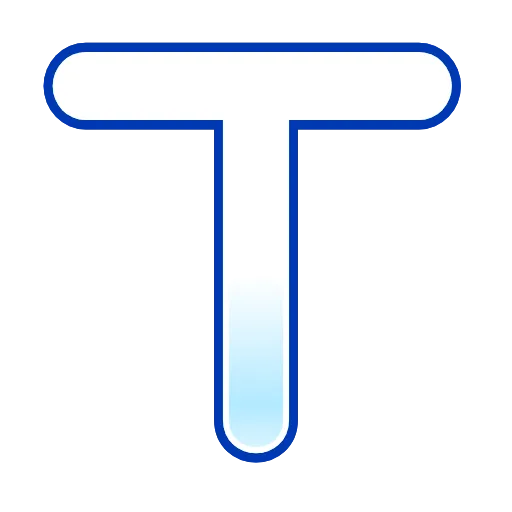 Стикер 20 Adaptive Cyrillic