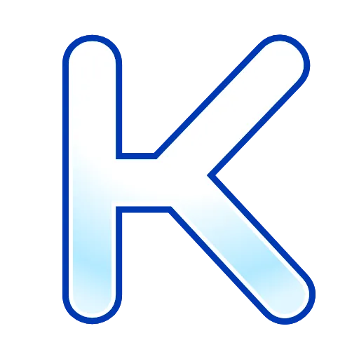 Стикер 12 Adaptive Cyrillic