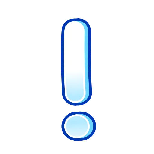 Стикер 50 Adaptive Cyrillic