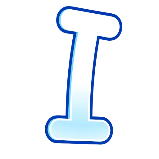 Стикер 37 Adaptive Cyrillic