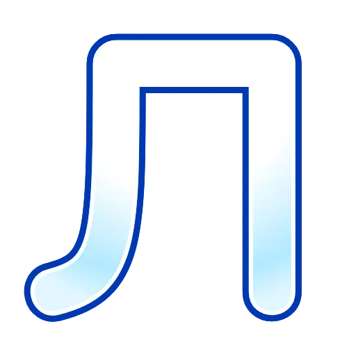 Стикер 13 Adaptive Cyrillic