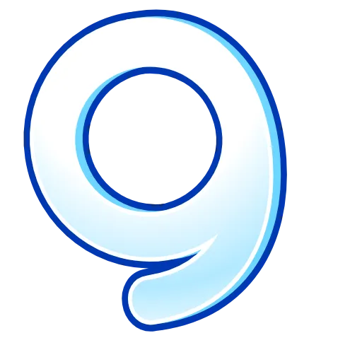 Стикер 49 Adaptive Cyrillic