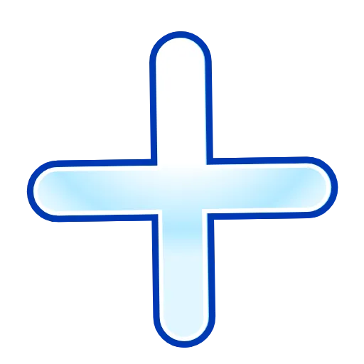 Стикер 53 Adaptive Cyrillic