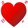 Стикер 24 Adaptive Emojis