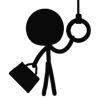 Стикер 58 Adaptive Emojis