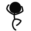 Стикер 57 Adaptive Emojis