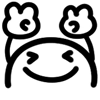 Стикер 49 Adaptive Emojis